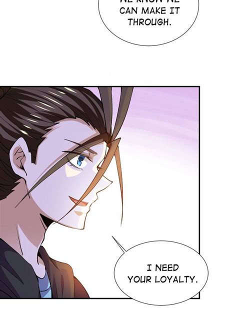 Read Almighty Master Manga Online Free .